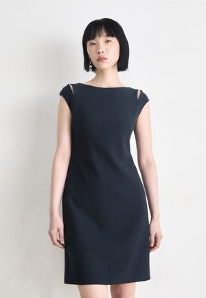 DILEKY - 鸡尾酒会礼服 / 派对礼服 - 深蓝色